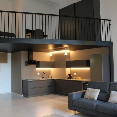 Milan Space Loft - Apartment Close To M5 Subway - Free Parking - Sky & Netflix Tv Exterior foto