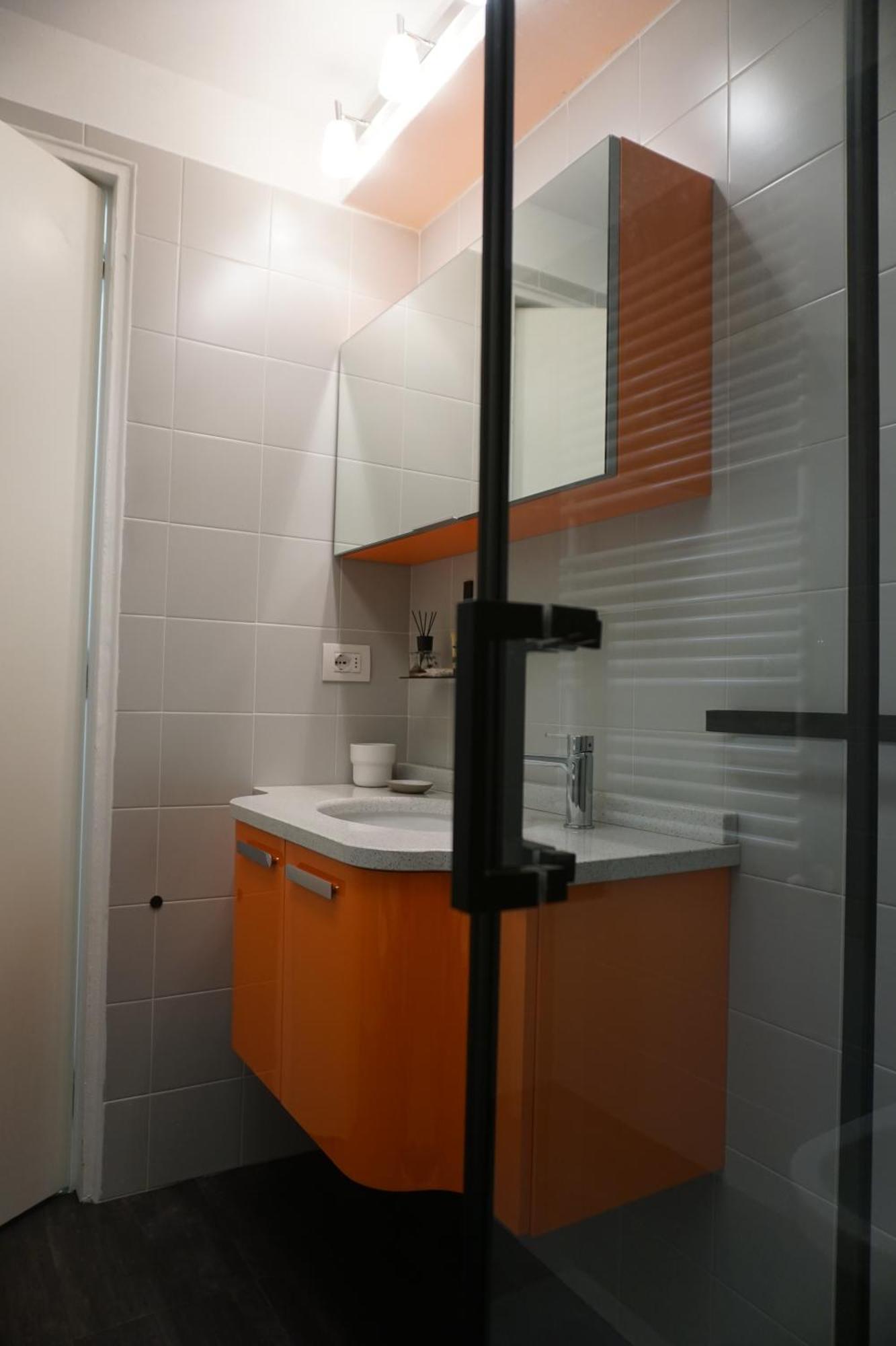 Milan Space Loft - Apartment Close To M5 Subway - Free Parking - Sky & Netflix Tv Exterior foto