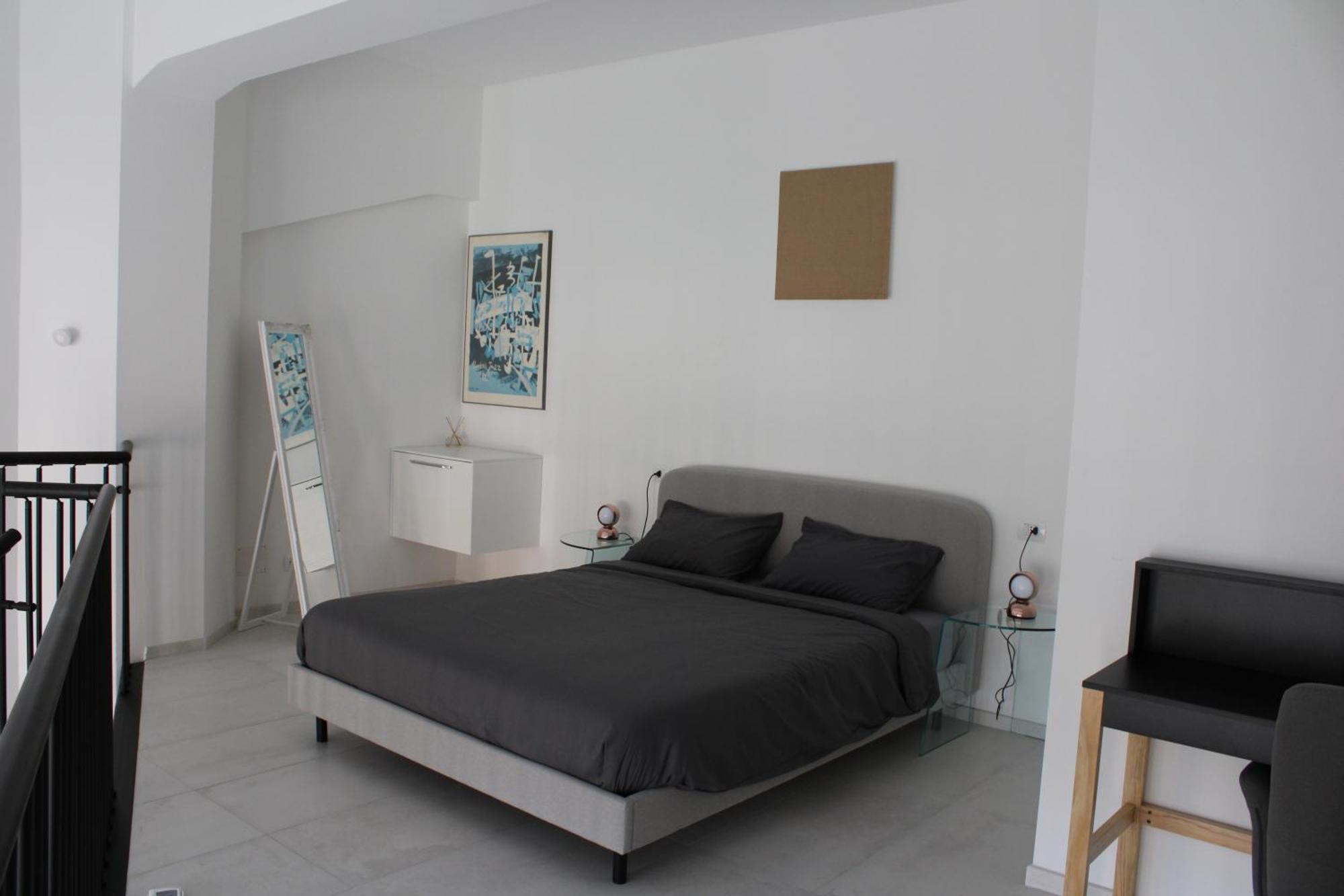 Milan Space Loft - Apartment Close To M5 Subway - Free Parking - Sky & Netflix Tv Exterior foto