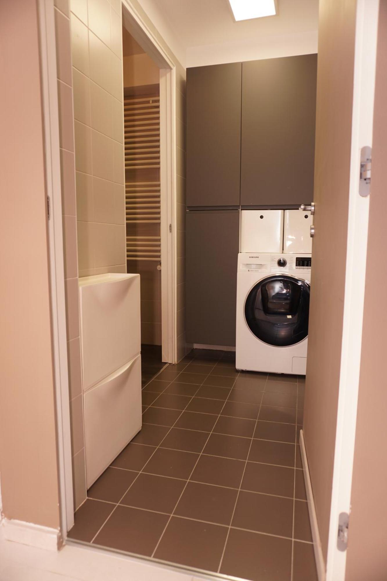 Milan Space Loft - Apartment Close To M5 Subway - Free Parking - Sky & Netflix Tv Exterior foto
