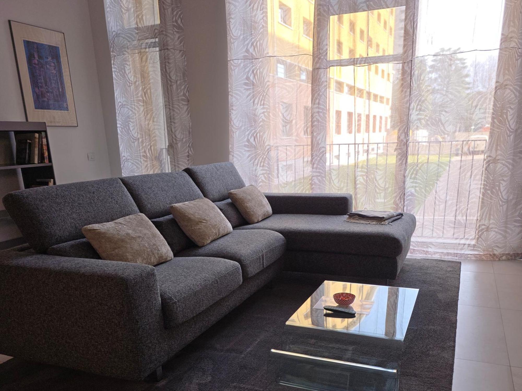 Milan Space Loft - Apartment Close To M5 Subway - Free Parking - Sky & Netflix Tv Exterior foto
