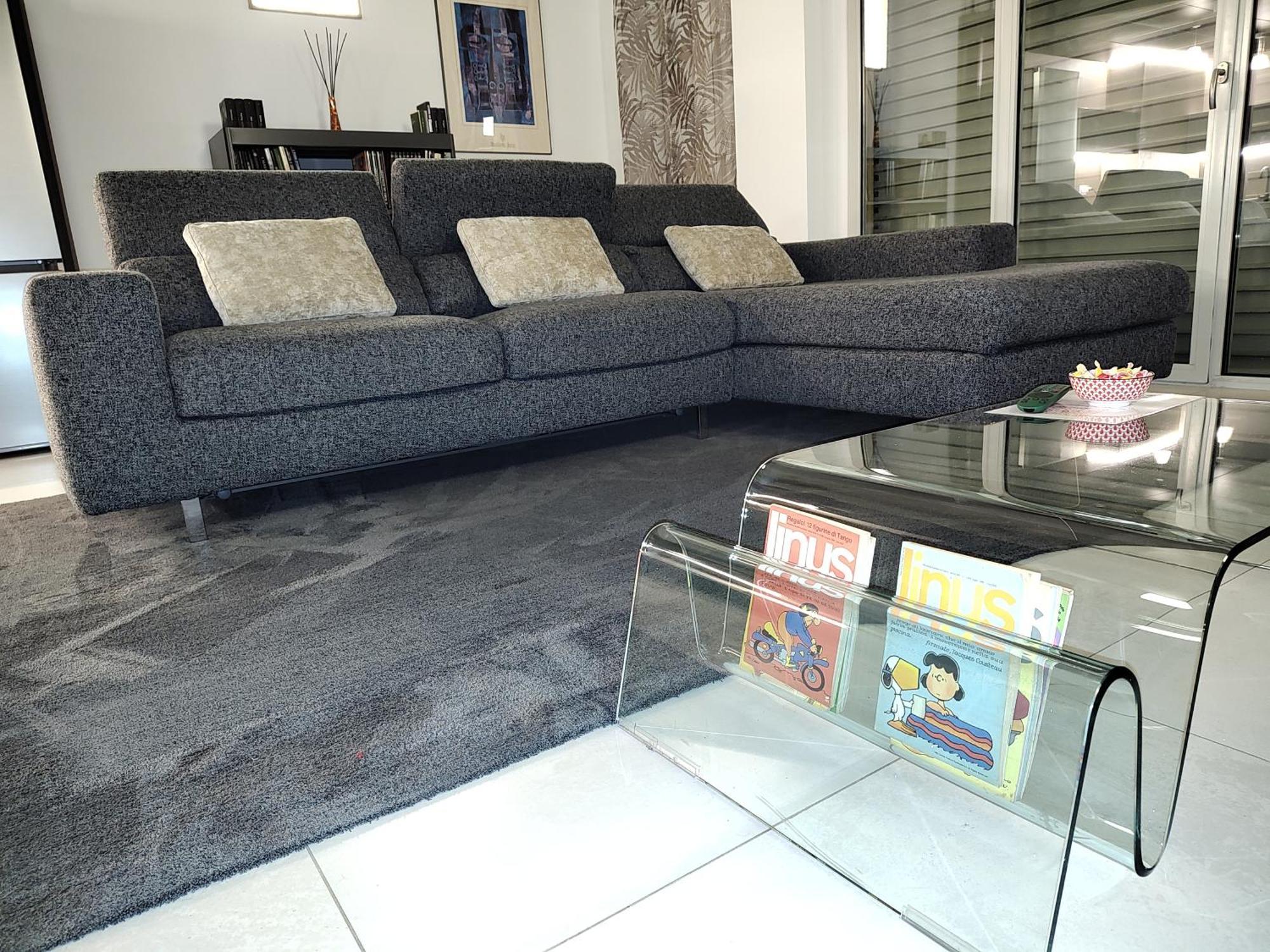 Milan Space Loft - Apartment Close To M5 Subway - Free Parking - Sky & Netflix Tv Zimmer foto